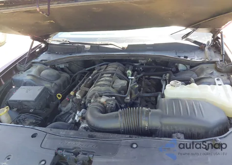 2016 Dodge Charger R/T z USA, uszkodzony, nr VIN 2C3CDXCT6GH227462